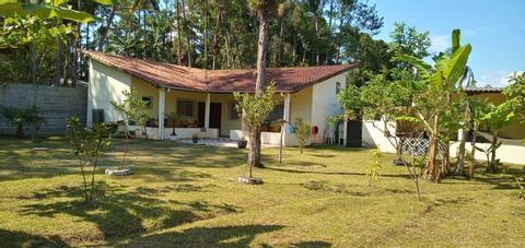 Chácara à venda em Itanhaém, Jamaica, com 2 quartos, com 750 m²