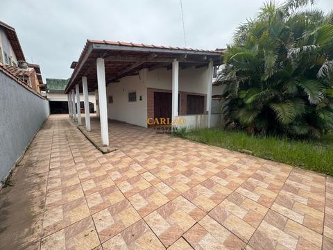 Casa à venda em Itanhaém, residencial, com 2 quartos, com 151.6 m²
