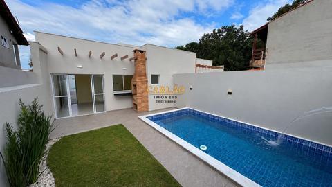 Casa à venda em Itanhaém, residencial, com 2 quartos, com 58.96 m²