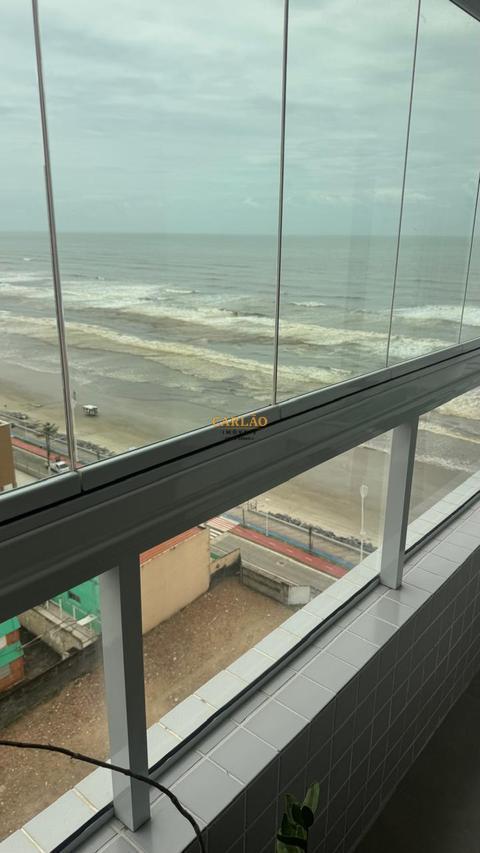 Apartamento à venda em Mongaguá, Centro, com 2 quartos, com 70 m²