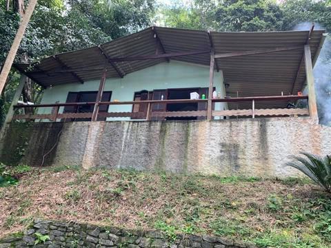 Chácara à venda em Mongaguá, residencial, com 2 quartos, com 5600 m²