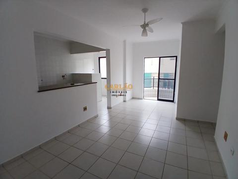 Apartamento à venda em Mongaguá, Centro, com 1 quarto, com 82 m², Estoril Park