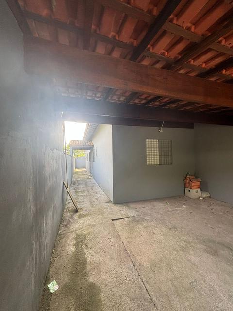 Casa à venda em Mongaguá, Balneário Europa, com 2 quartos, com 65 m²
