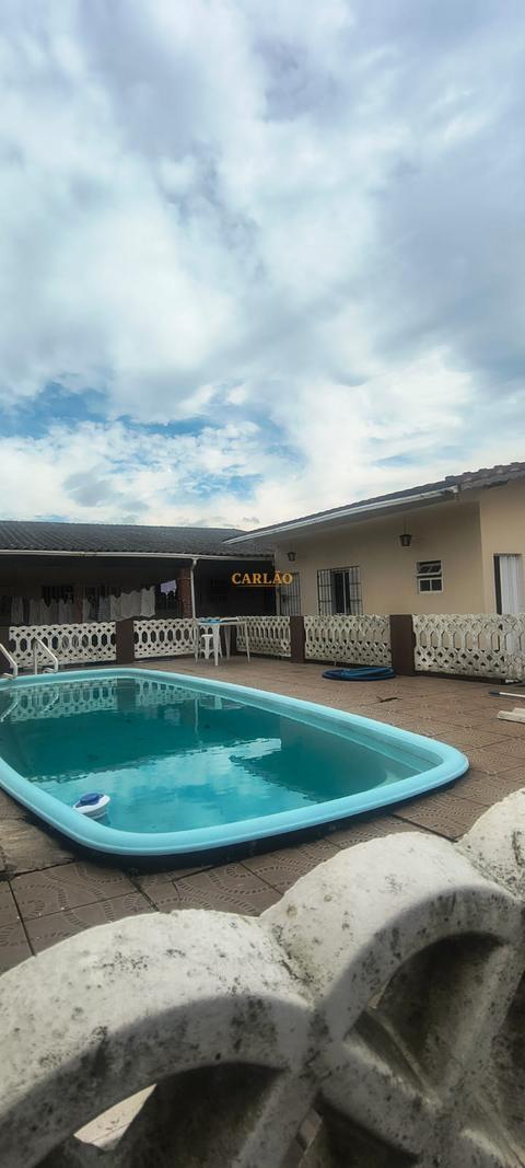 Casa à venda em Mongaguá, Itaguaí, com 3 quartos, com 101.2 m²