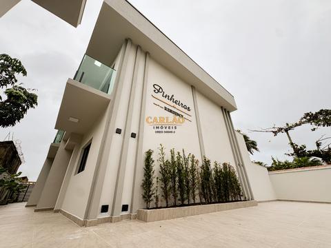 PINHEIROS RESIDENCE