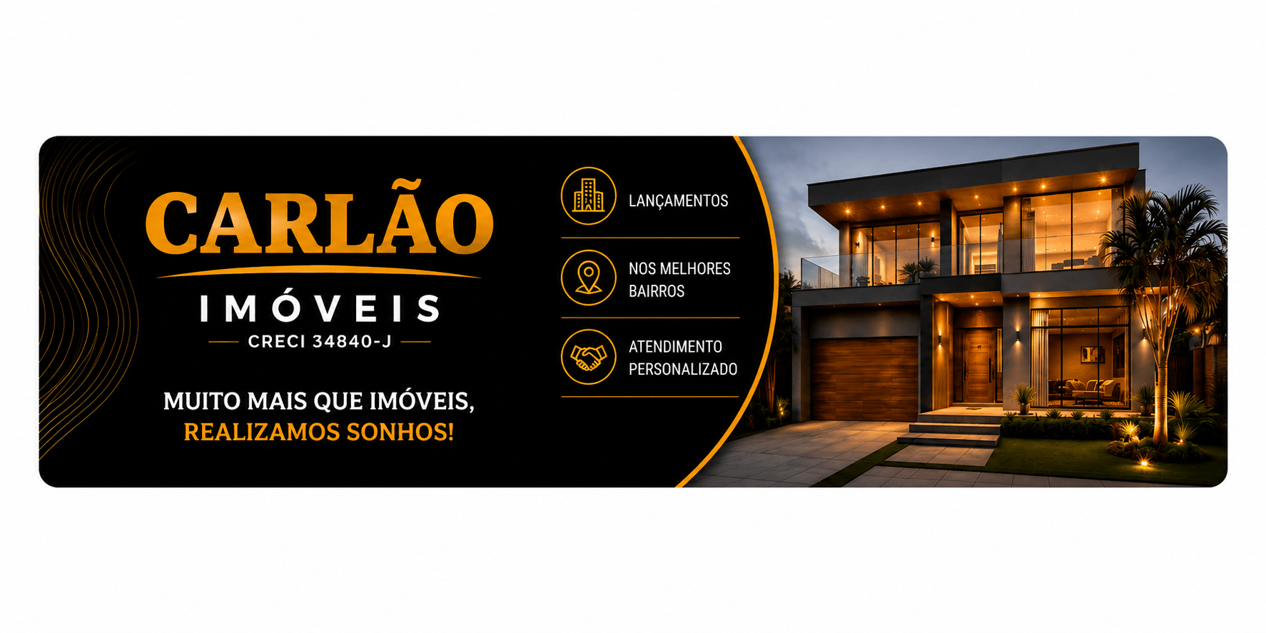 Banner lançamento